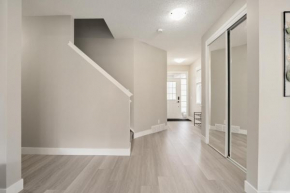 A beautiful home in Airdrie